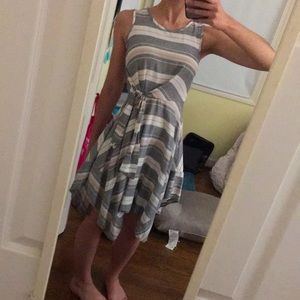 V by Violet Weekend dress. Size small.